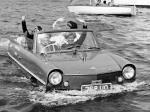 Amphicar 770 Convertible 1964 года (UK)